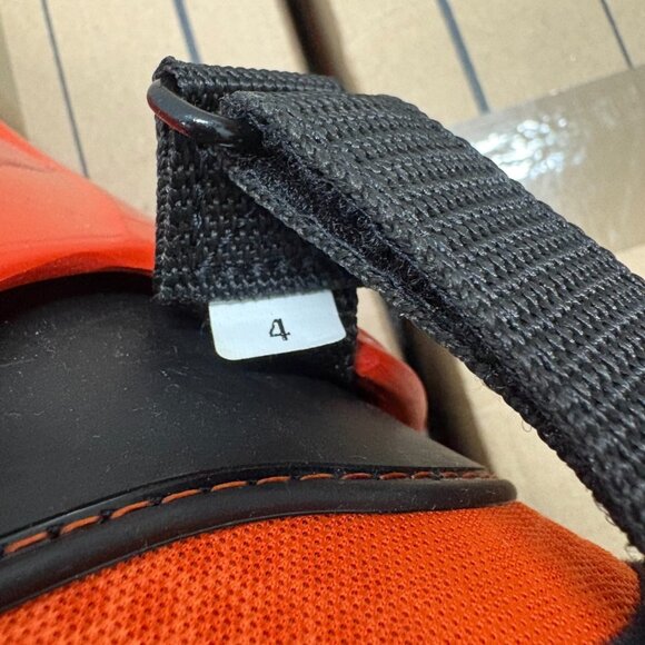 Tecnica Cochise JR Ski Boots size 27.5 Mens 9.5 Womens 10.5 EU 42.5 Brand New - Picture 5 of 5